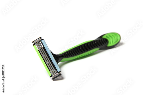 shaver