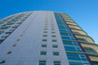 modern apartments