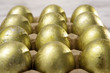 Goldie Eggs