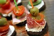 Fingerfood