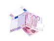 Banconote, euri