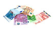Banconote, euri