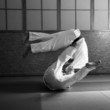 Photo: judo fight judo fight