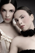 Foto: Vintage fashion Vintage fashion