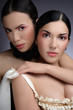 Foto: Vintage fashion Vintage fashion