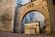 fontana a Perugia - Umbria