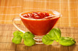 Tomato sauce