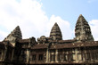 Angkor Wat (Siem Reap, Kambodscha)