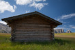 mountain cabin with plenty room for your text/adverstising/poste mountain cabin with plenty room for your text/adverstising/poste