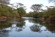Mara in Afrika