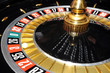 Roulette wheel