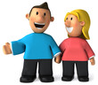 Couple