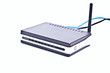 Wireless router