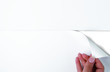 Foto: Perforation Perforation