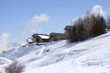 Chalet à la Toussuire