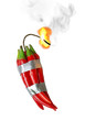 pepper dynamite