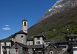 Lavertezzo - Verzasca Valley, Ticino, Switzerland Lavertezzo - Verzasca Valley, Ticino, Switzerland