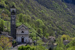 Lavertezzo - Verzasca Valley, Ticino, Switzerland Lavertezzo - Verzasca Valley, Ticino, Switzerland
