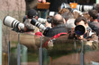 Fotografen
