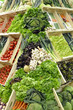 Pyramid of vegetables Pyramid of vegetables