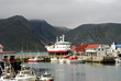 Nordic Harbour (North Cape, Norway) Nordic Harbour (North Cape, Norway)