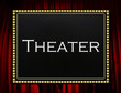 Theater - Veranstaltungs Konzept