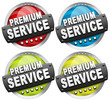 premium service