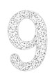 Blabla number 9
