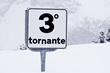 Tornante numero 3