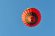 Hot air balloon