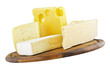 Tagliere di Formaggi 01 03 10