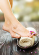 Feet Spa