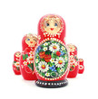 Matryoshka Team