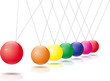 Vektor: newtonpendel_color newtonpendel_color
