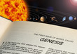 solar system