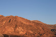 Rock in Death Valley California Rock in Death Valley California