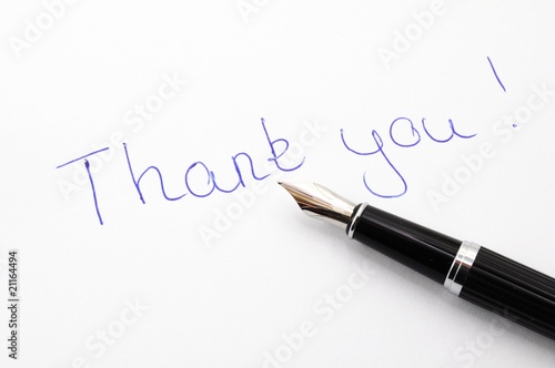 Photo: thank you thank you