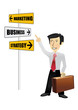 businessman