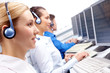 Call center