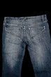 Jeans pockets