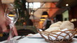Table setting