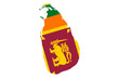 Illustration: Democratic Socialist Republic of Sri Lanka Democratic Socialist Republic of Sri Lanka