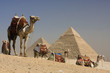 pyramids egypt
