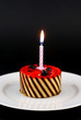 Foto: premier anniversaire d'une petite fille premier anniversaire d'une petite fille