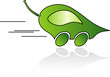 voiture bio