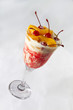 Cherry Ice Cream Cherry Ice Cream