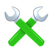 icon setting