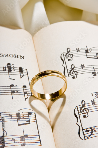 Photo: Rings and music Rings and music