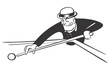 billiards