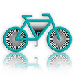 Abstract Bicycle